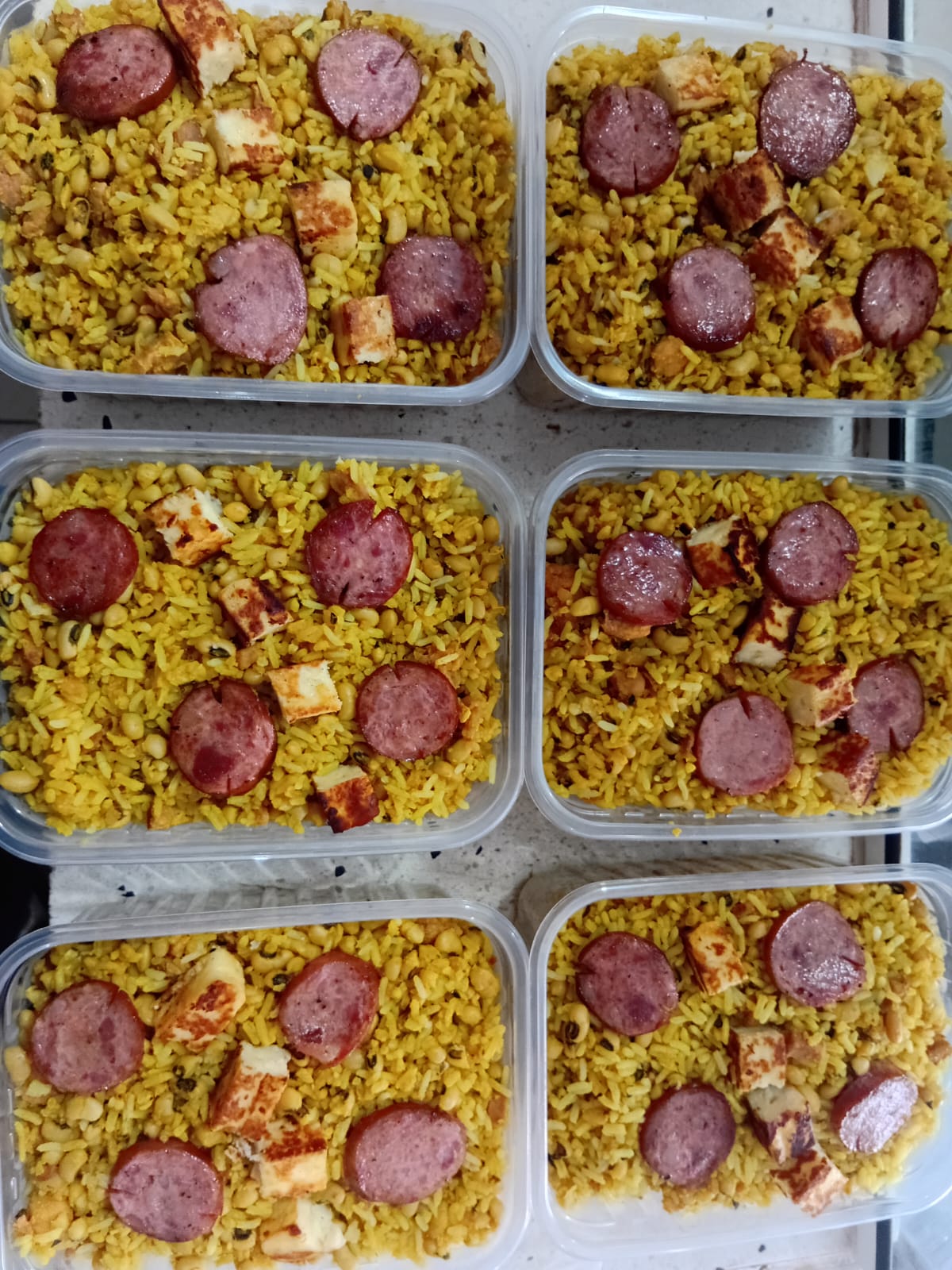 Baião de Dois
