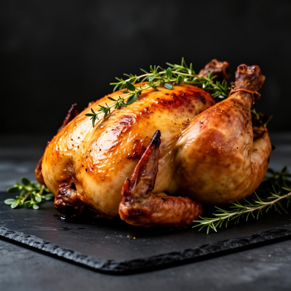 Frango Assado